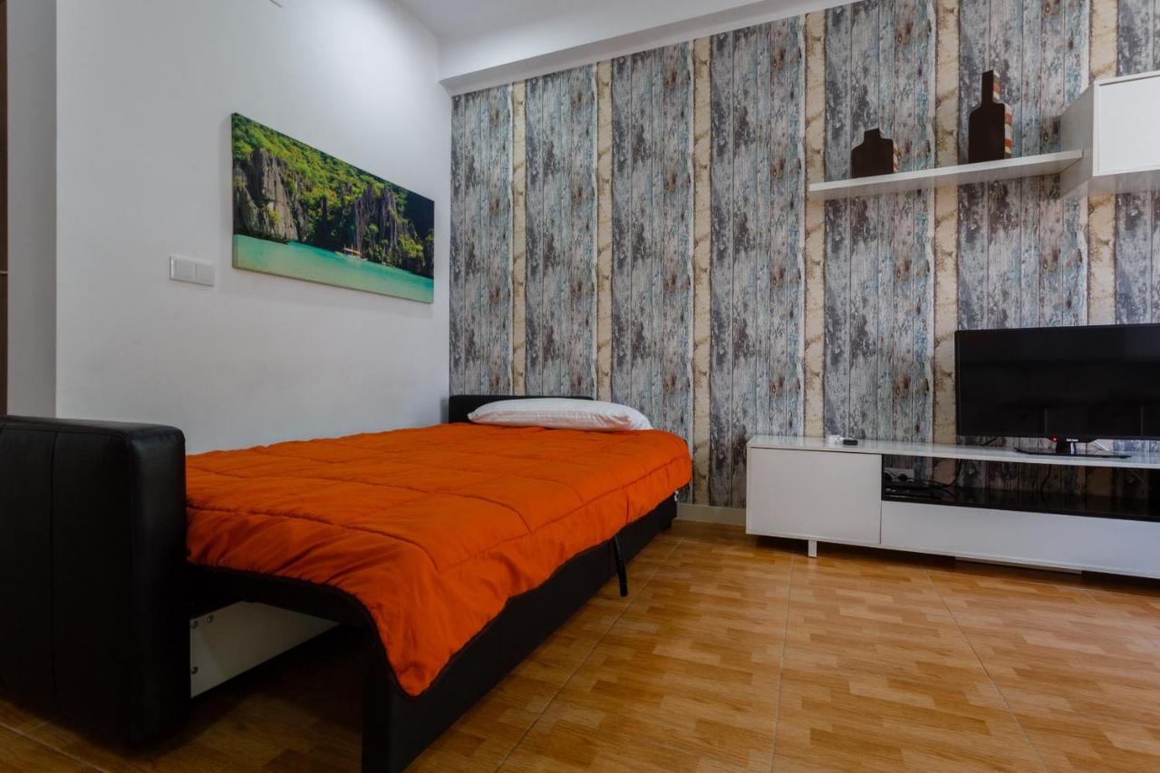 Apartamentos El Balneario By Cadiz4Rentals Екстер'єр фото