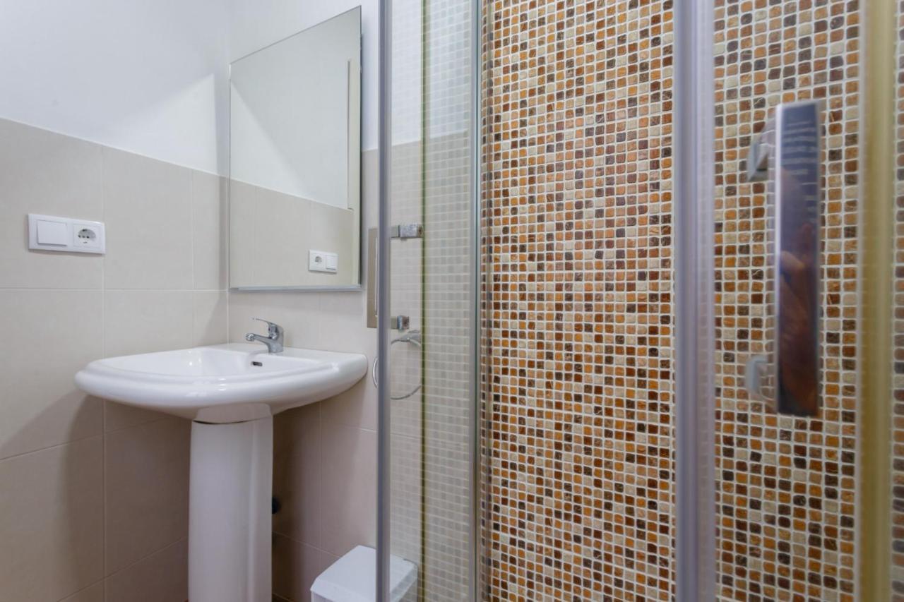 Apartamentos El Balneario By Cadiz4Rentals Екстер'єр фото